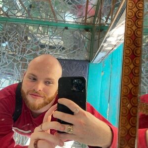 Meet your Posher, Seth